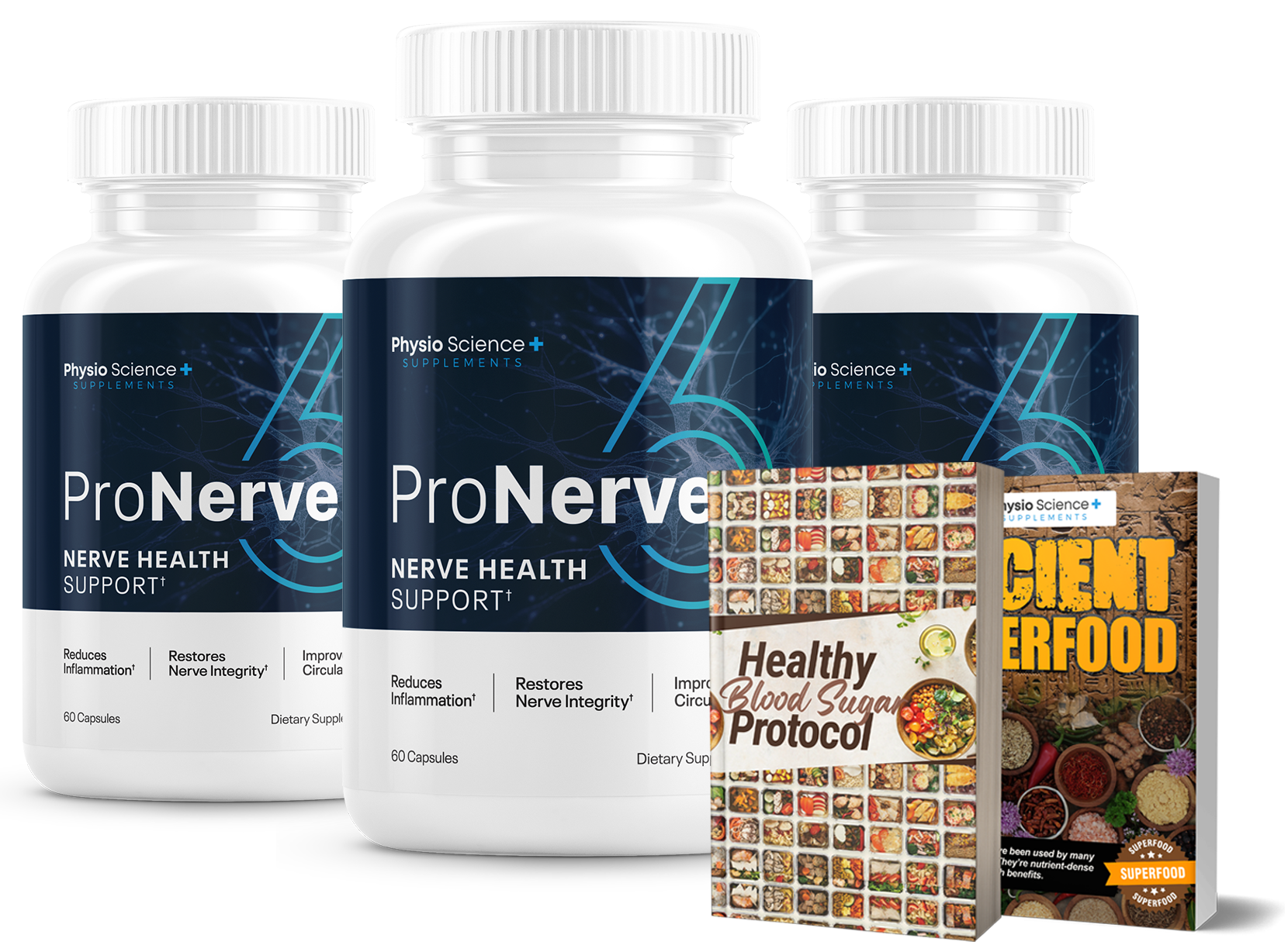 ProNerve6 Buy Now